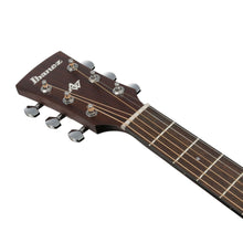 Ladda upp bild till gallerivisning, Ibanez - AJ54E-OPN Open Pore Natural - Musik Utan Gränser 
