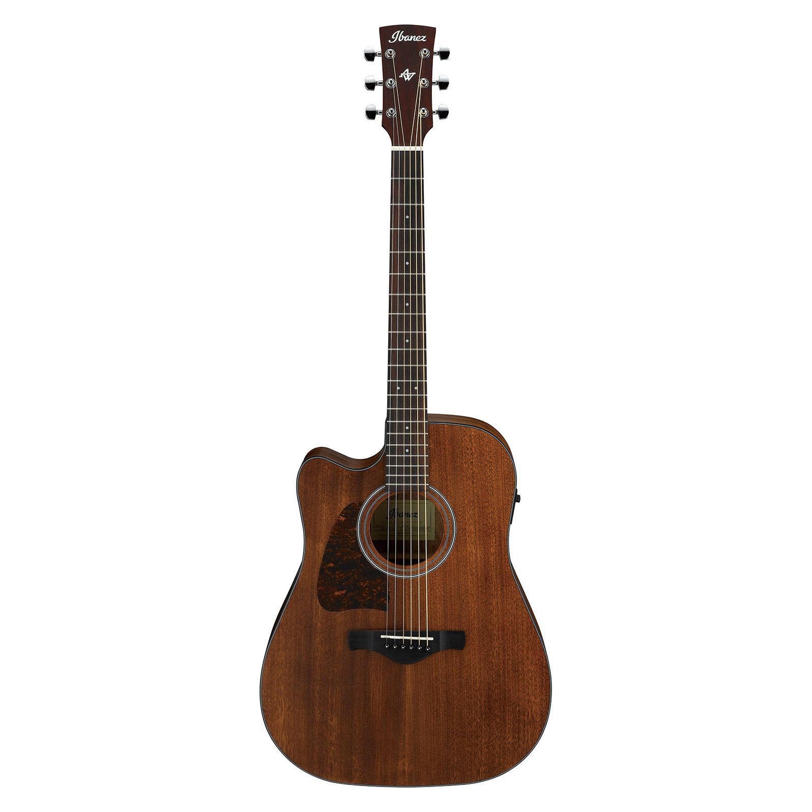 Ibanez - AW54LCE-OPN Western med mik left - Musik Utan Gränser 