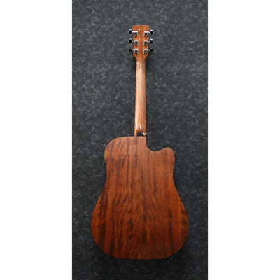 Ibanez - AW54LCE-OPN Western med mik left - Musik Utan Gränser 