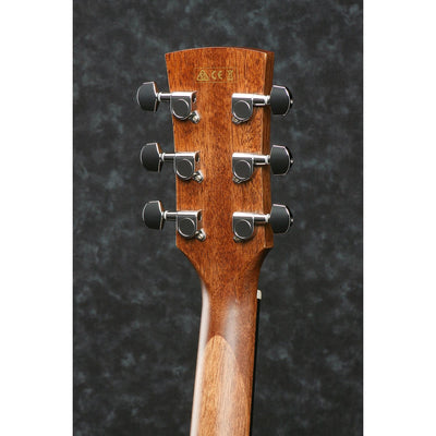Ibanez - AW54LCE-OPN Western med mik left - Musik Utan Gränser 