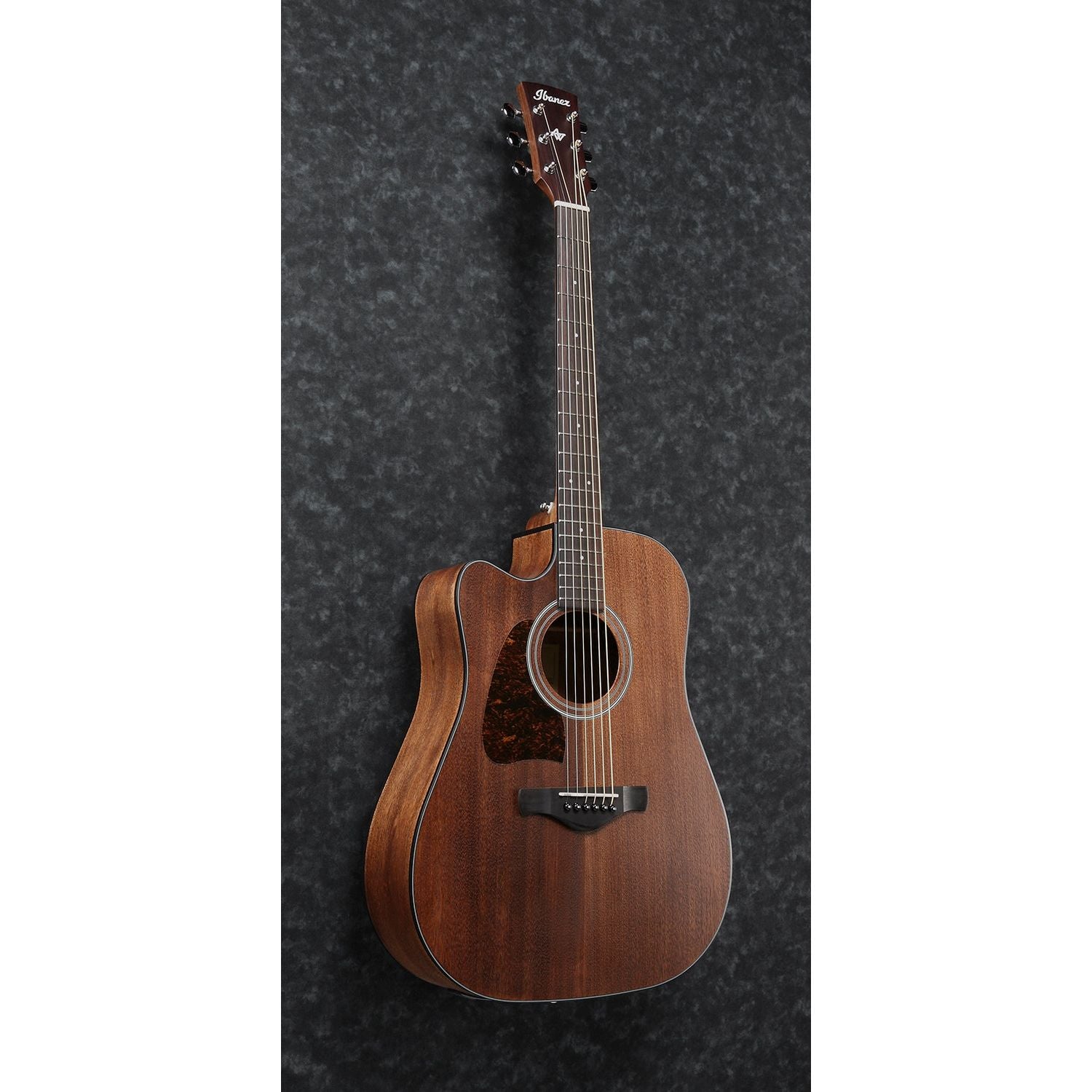 Ibanez - AW54LCE-OPN Western med mik left - Musik Utan Gränser 