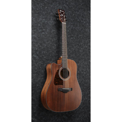 Ibanez - AW54LCE-OPN Western med mik left - Musik Utan Gränser 