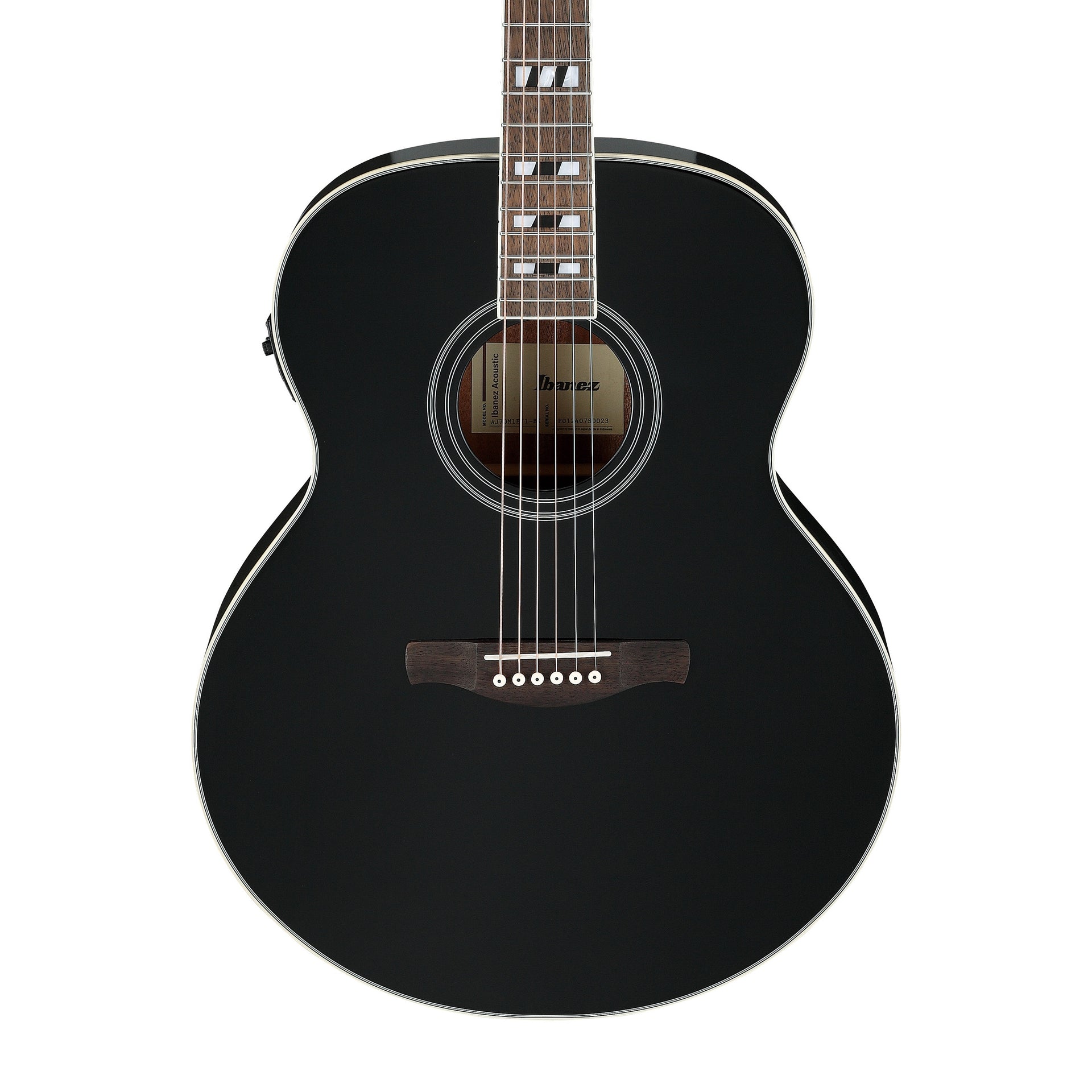 AJ70M1E-BK