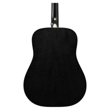 Ladda upp bild till gallerivisning, Ibanez - AW84-WK Weathered Black - Musik Utan Gränser 
