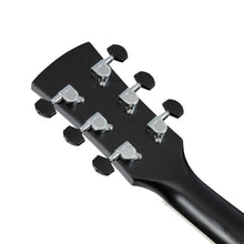 Ladda upp bild till gallerivisning, Ibanez - AW84-WK Weathered Black - Musik Utan Gränser 
