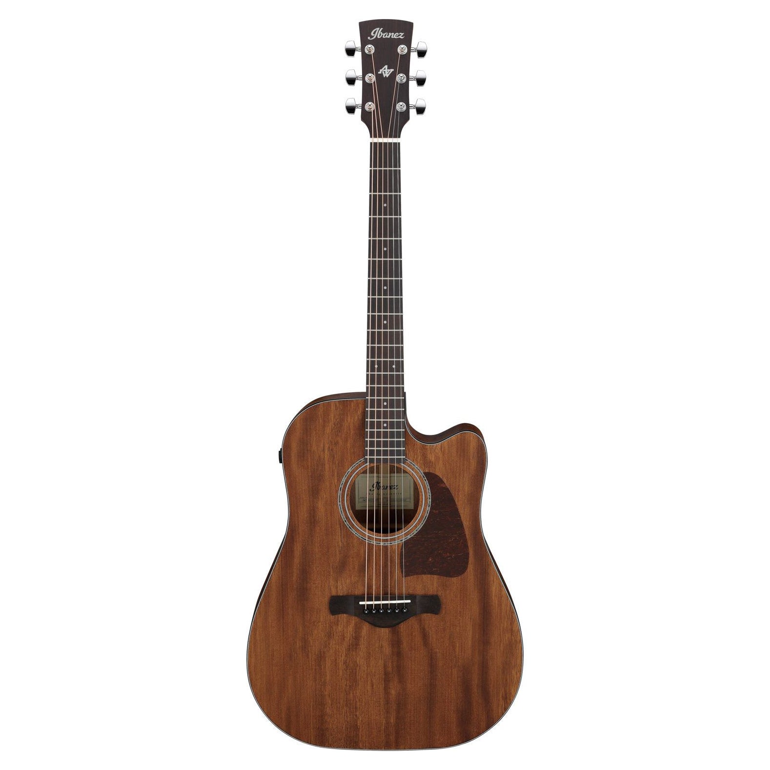 Ibanez - AW1040CE-OPN Open Pore Natural - Musik Utan Gränser 