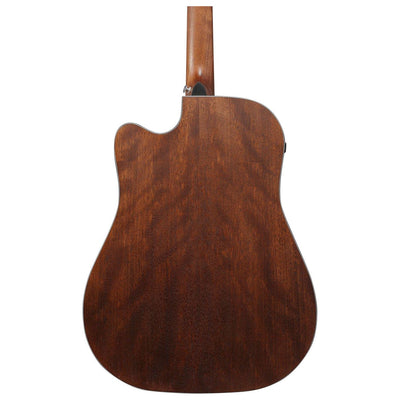 Ibanez - AW1040CE-OPN Open Pore Natural - Musik Utan Gränser 