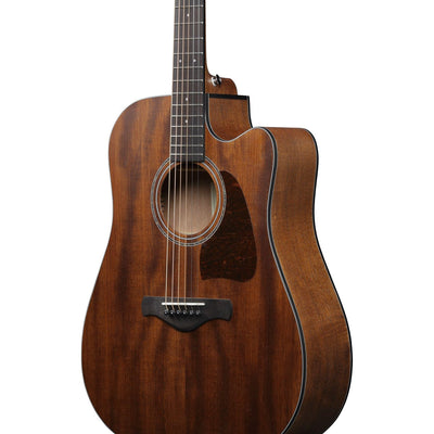 Ibanez - AW1040CE-OPN Open Pore Natural - Musik Utan Gränser 