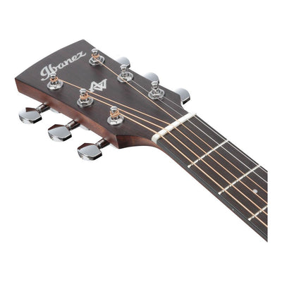 Ibanez - AW1040CE-OPN Open Pore Natural - Musik Utan Gränser 