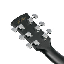Load image into Gallery viewer, Ibanez - AW1040CE-WK Weathered Black Open Pore - Musik Utan Gränser 
