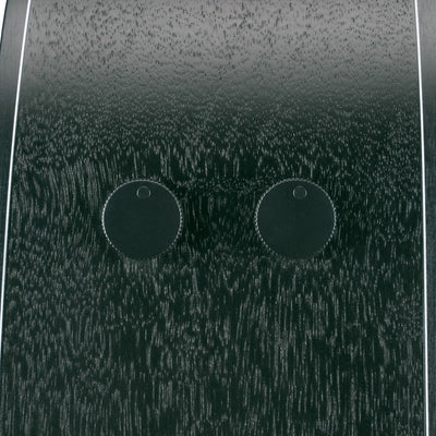 Ibanez - AW1040CE-WK Weathered Black Open Pore - Musik Utan Gränser 