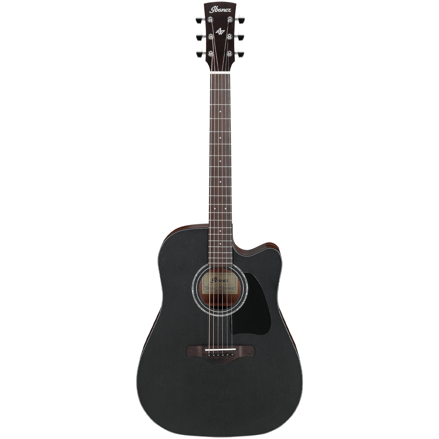 Ibanez - AW247CE-WKH Western - Musik Utan Gränser 