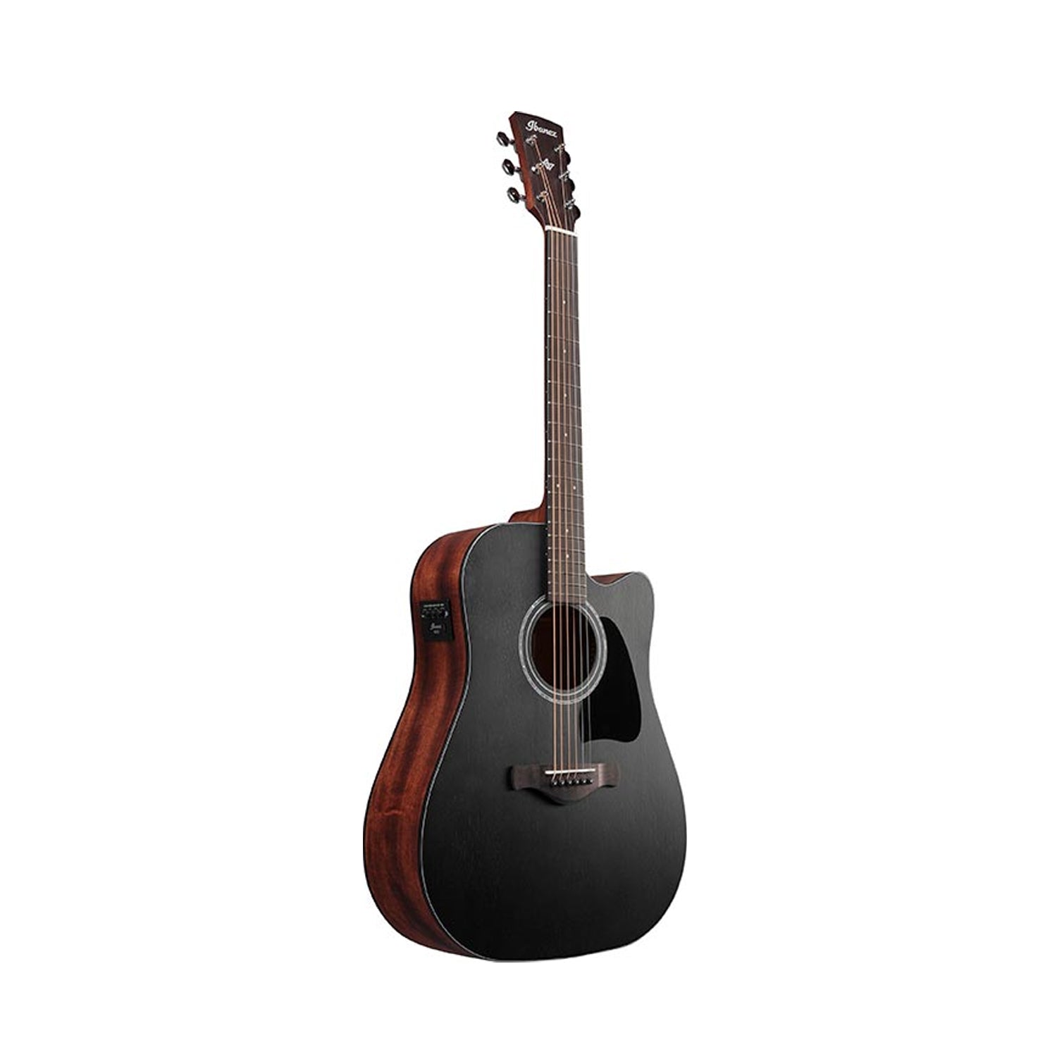 Ibanez - AW247CE-WKH Western - Musik Utan Gränser 