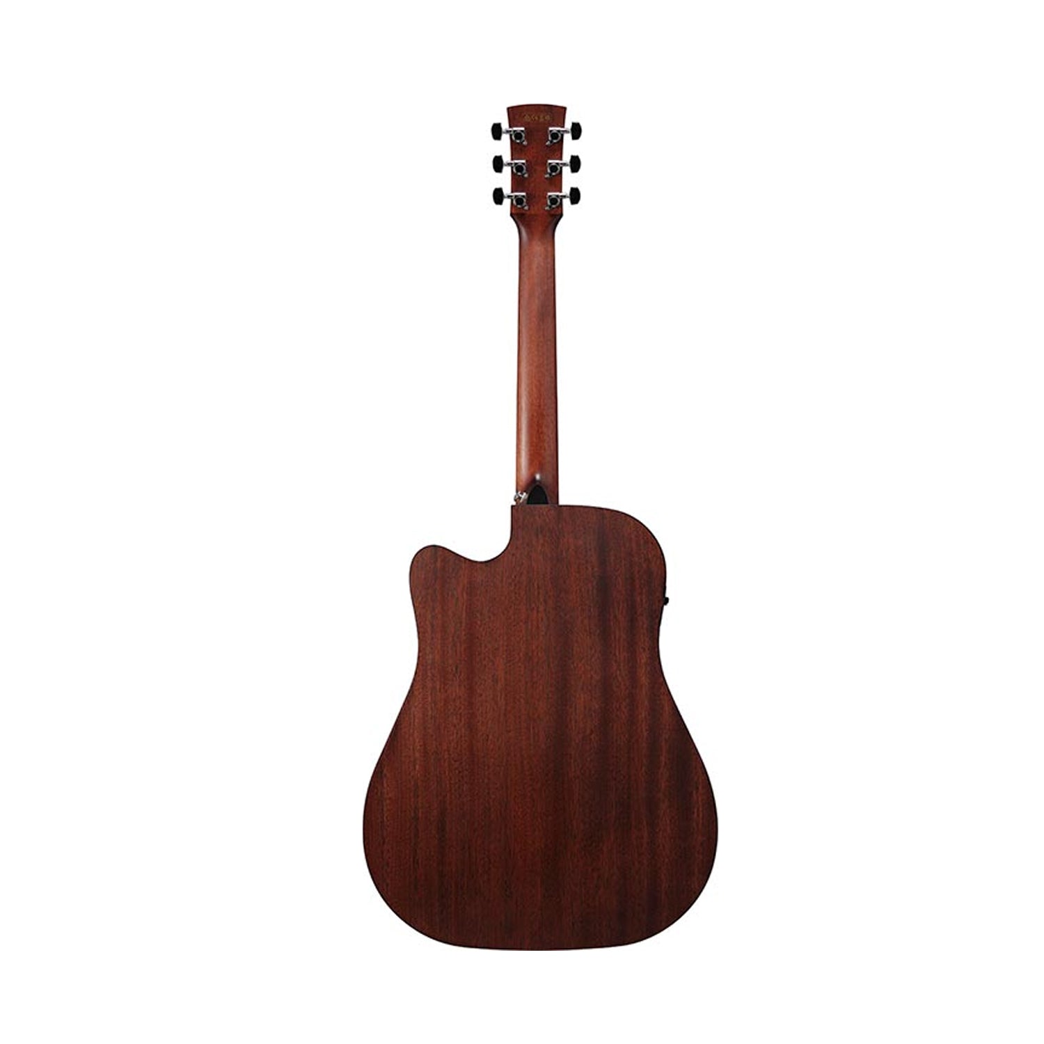 Ibanez - AW247CE-WKH Western - Musik Utan Gränser 