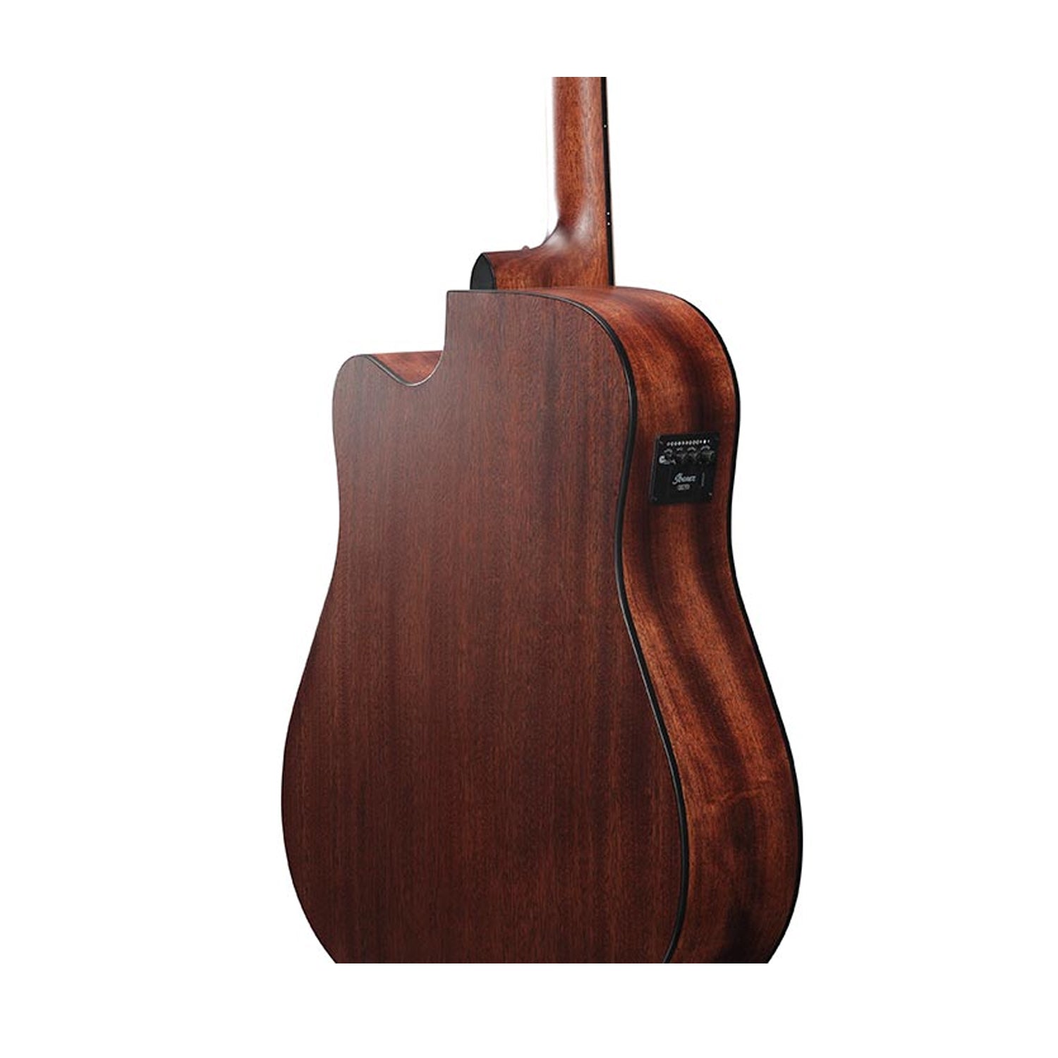 Ibanez - AW247CE-WKH Western - Musik Utan Gränser 