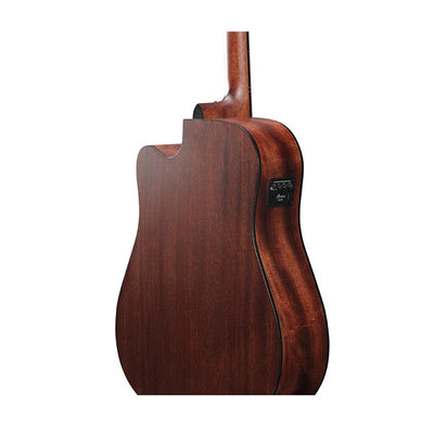 Ibanez - AW247CE-WKH Western - Musik Utan Gränser 