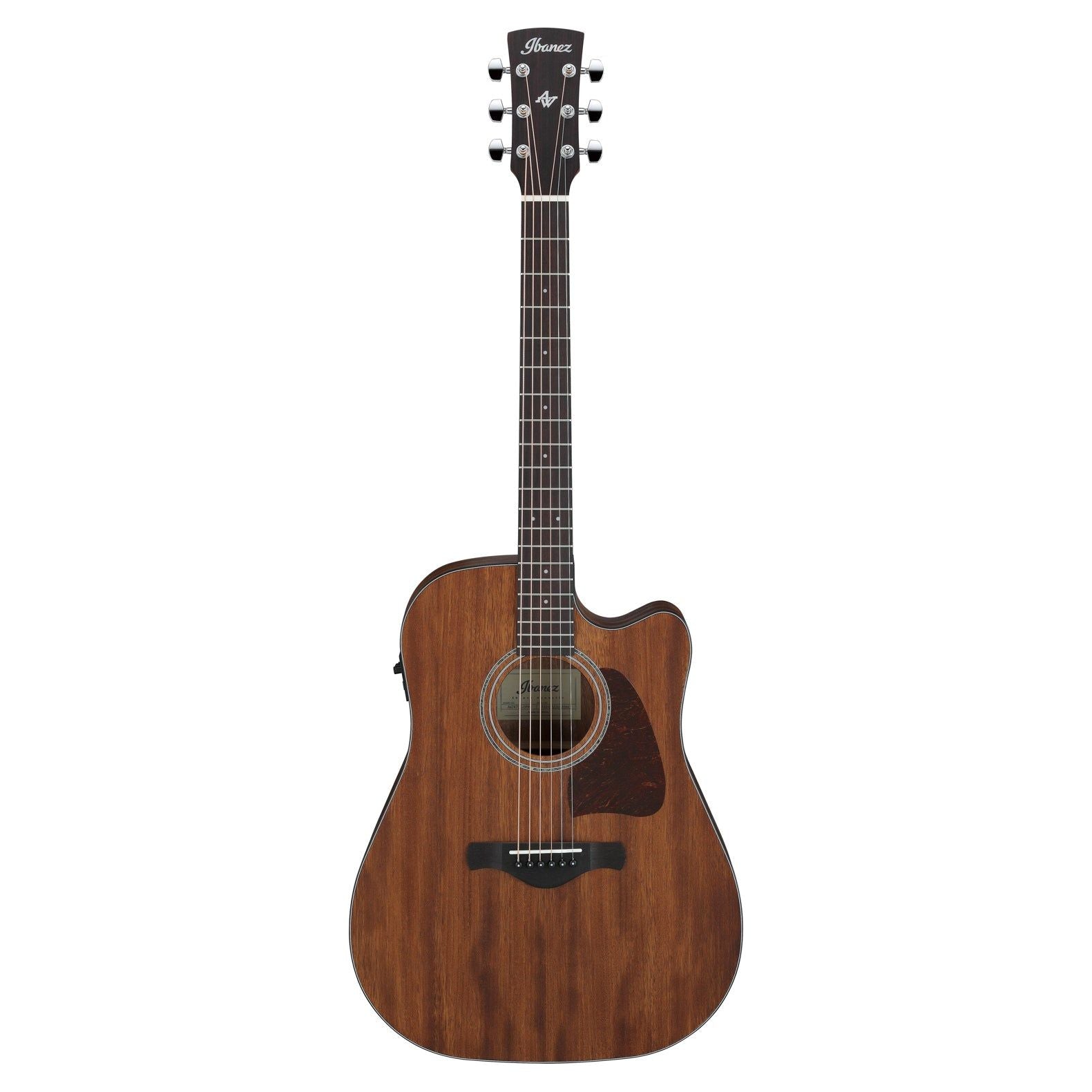 Ibanez - AW247CE-OPN Open Pore Natural - Musik Utan Gränser 
