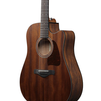 Ibanez - AW247CE-OPN Open Pore Natural - Musik Utan Gränser 