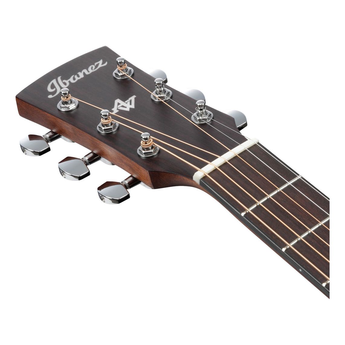 Ibanez - AW247CE-OPN Open Pore Natural - Musik Utan Gränser 