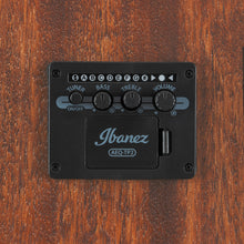 Ladda upp bild till gallerivisning, Ibanez - AW247CE-OPN Open Pore Natural - Musik Utan Gränser 
