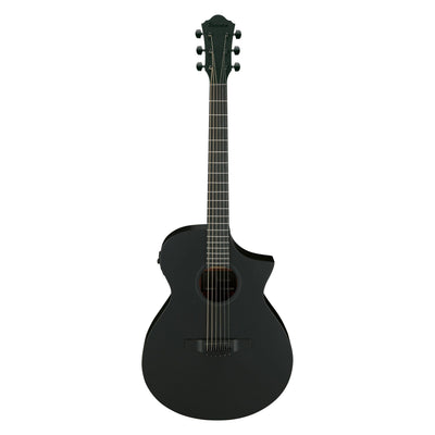 Ibanez - AEWC621-BOT Black Out - Musik Utan Gränser 