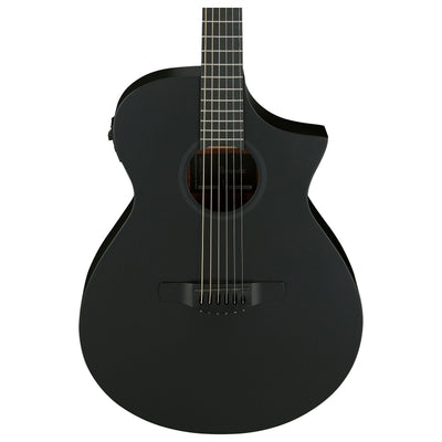 Ibanez - AEWC621-BOT Black Out - Musik Utan Gränser 