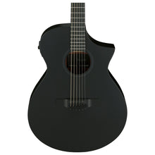 Load image into Gallery viewer, Ibanez - AEWC621-BOT Black Out - Musik Utan Gränser 
