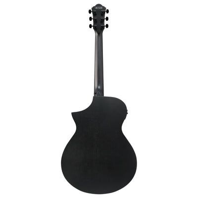 Ibanez - AEWC621-BOT Black Out - Musik Utan Gränser 