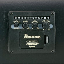 Load image into Gallery viewer, Ibanez - AEWC621-BOT Black Out - Musik Utan Gränser 
