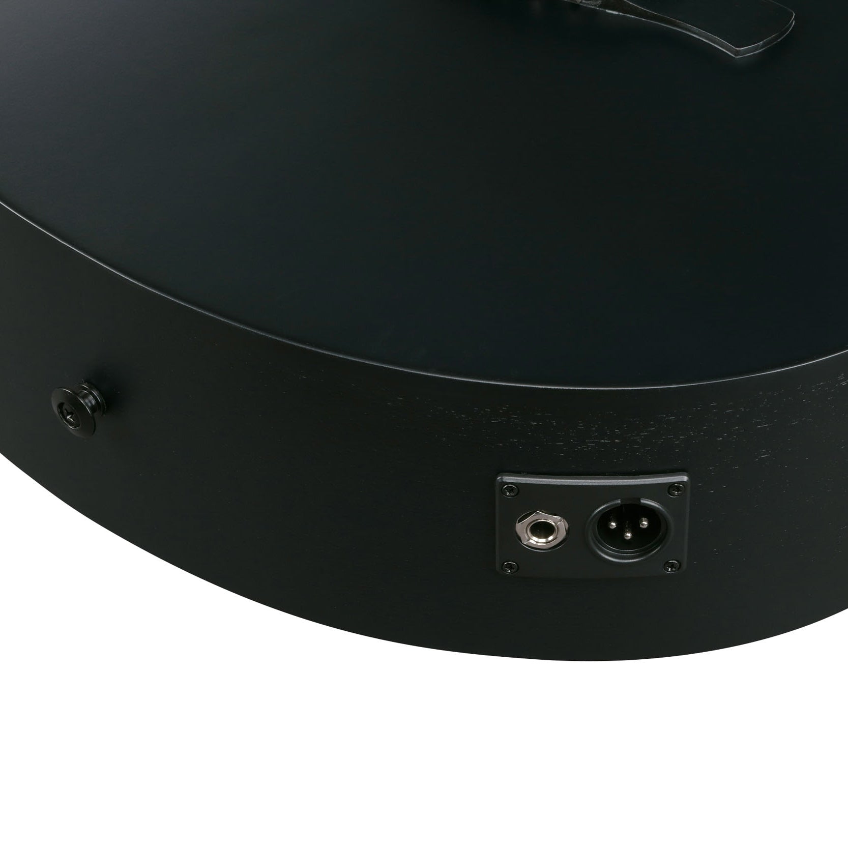 Ibanez - AEWC621-BOT Black Out - Musik Utan Gränser 