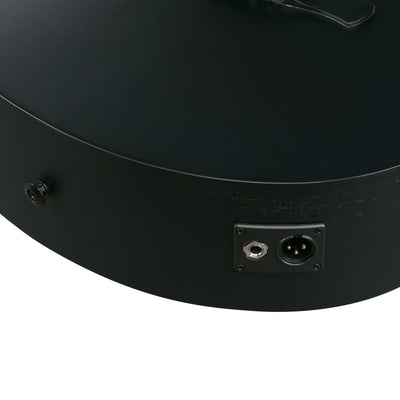 Ibanez - AEWC621-BOT Black Out - Musik Utan Gränser 