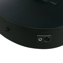 Load image into Gallery viewer, Ibanez - AEWC621-BOT Black Out - Musik Utan Gränser 
