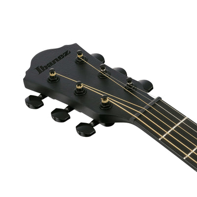 Ibanez - AEWC621-BOT Black Out - Musik Utan Gränser 
