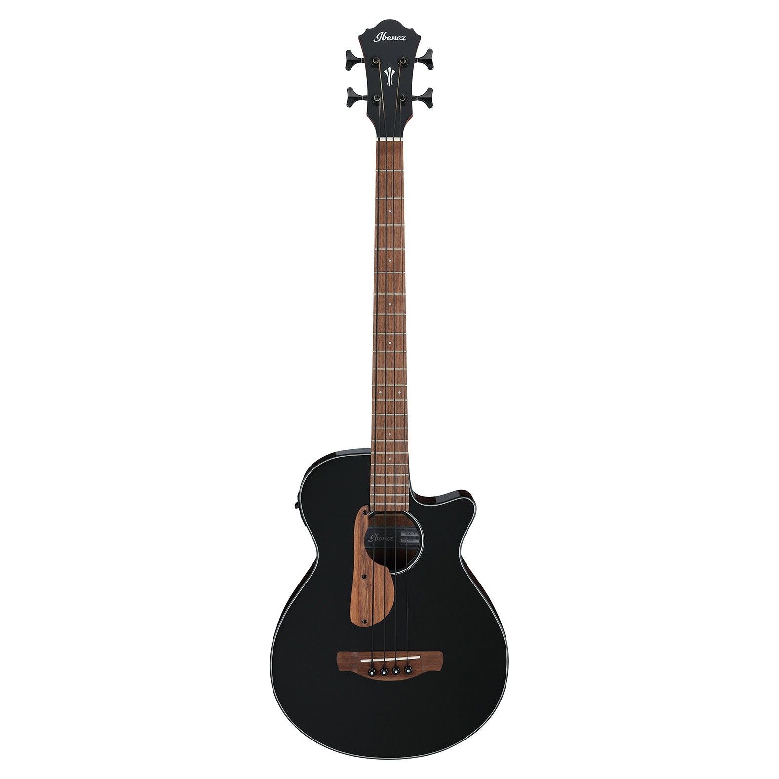 Ibanez - AEGB24E-BKH - Musik Utan Gränser 