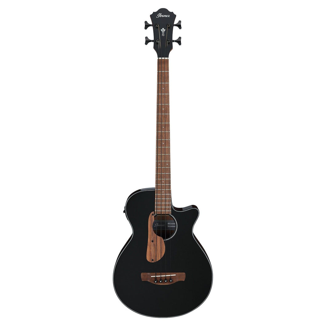 Ibanez - AEGB24E-BKH - Musik Utan Gränser 