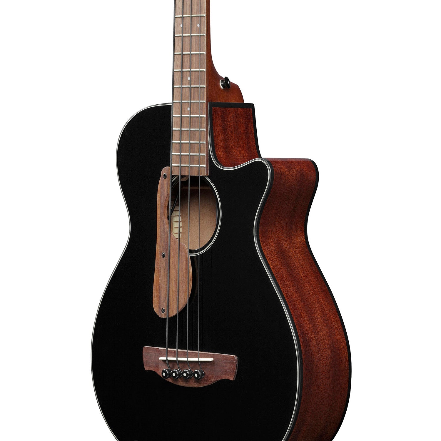 Ibanez - AEGB24E-BKH - Musik Utan Gränser 