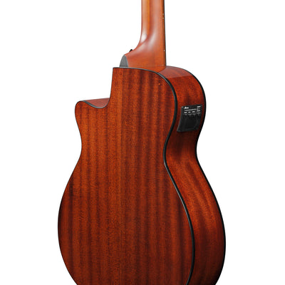 Ibanez - AEGB24E-BKH - Musik Utan Gränser 