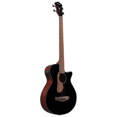 Ibanez - AEGB24E-BKH - Musik Utan Gränser 