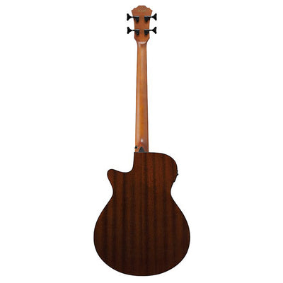 Ibanez - AEGB24FE-MHS Akustisk bas - Musik Utan Gränser 