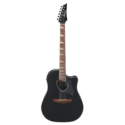 Ibanez - ALT30-BKM Black Metallic High Gloss - Musik Utan Gränser 