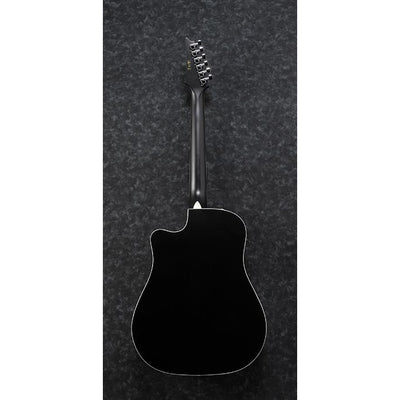 Ibanez - ALT30-BKM Black Metallic High Gloss - Musik Utan Gränser 