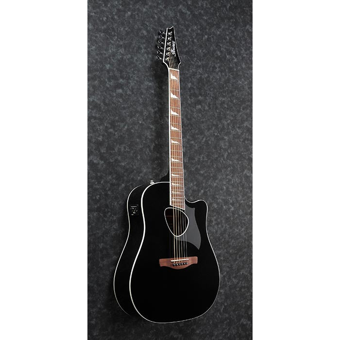 Ibanez - ALT30-BKM Black Metallic High Gloss - Musik Utan Gränser 