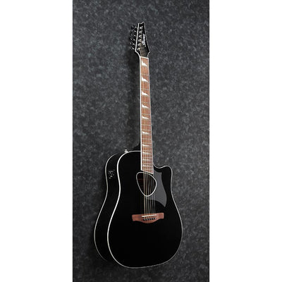 Ibanez - ALT30-BKM Black Metallic High Gloss - Musik Utan Gränser 