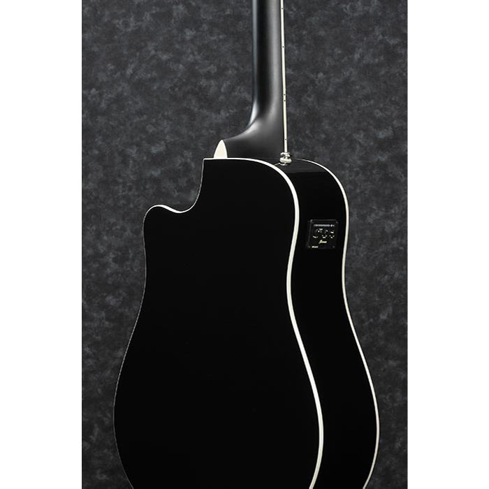 Ibanez - ALT30-BKM Black Metallic High Gloss - Musik Utan Gränser 