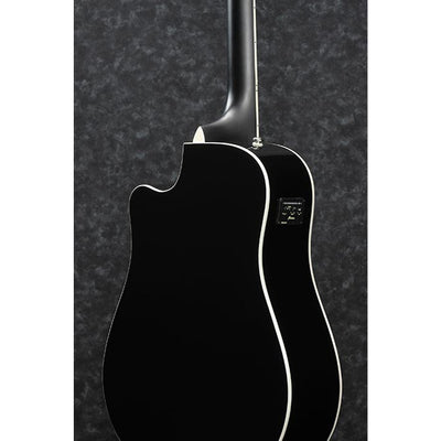 Ibanez - ALT30-BKM Black Metallic High Gloss - Musik Utan Gränser 