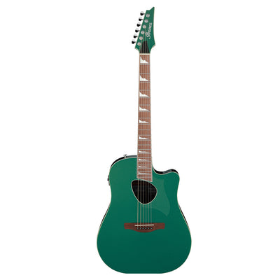 Ibanez - ALT30-JGM Jungle Green Metallic High Gloss - Musik Utan Gränser 