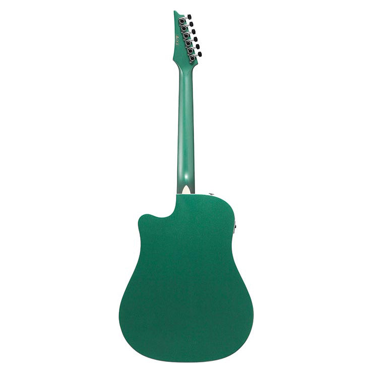 Ibanez - ALT30-JGM Jungle Green Metallic High Gloss - Musik Utan Gränser 