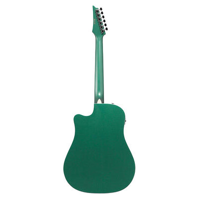 Ibanez - ALT30-JGM Jungle Green Metallic High Gloss - Musik Utan Gränser 