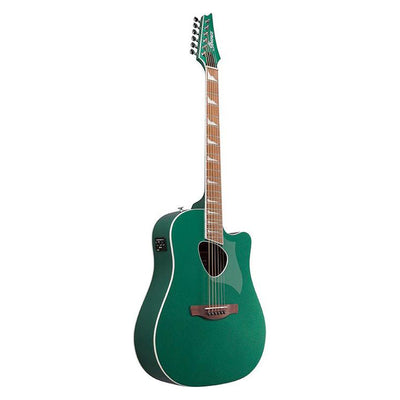 Ibanez - ALT30-JGM Jungle Green Metallic High Gloss - Musik Utan Gränser 