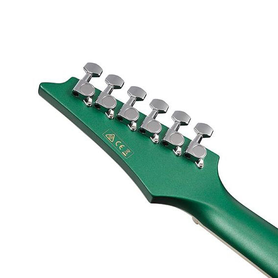 Ibanez - ALT30-JGM Jungle Green Metallic High Gloss - Musik Utan Gränser 